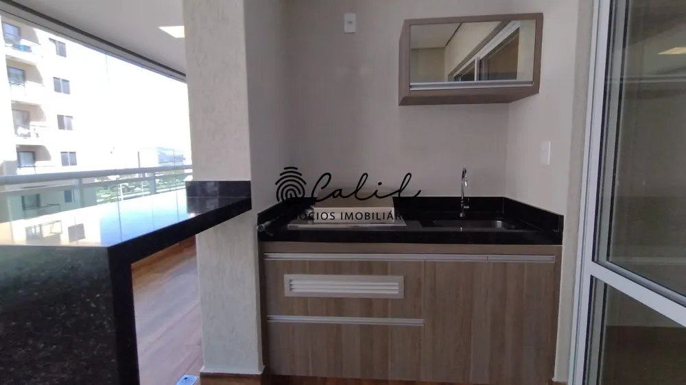 Apartamento, 3 quartos, 107 m² - Foto 3
