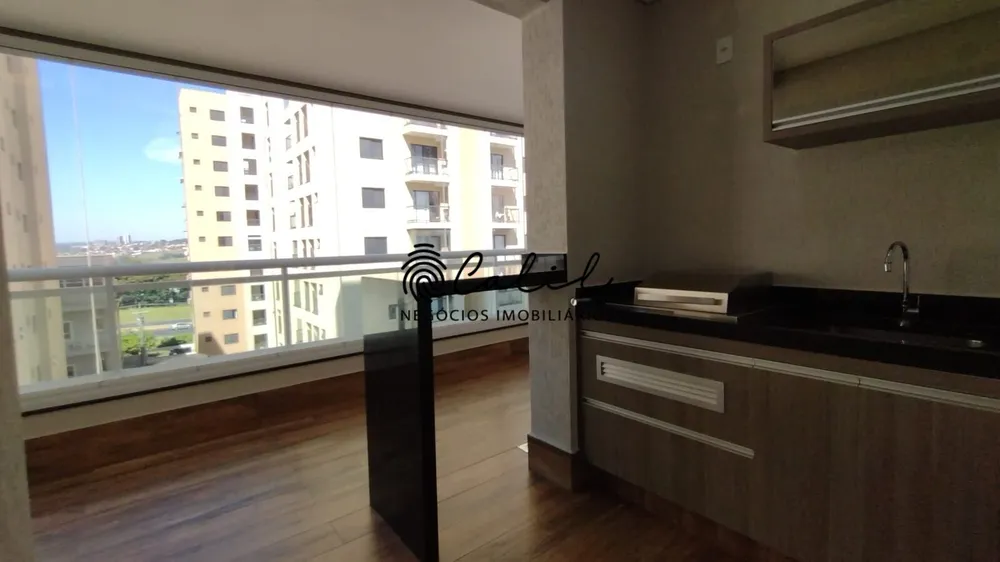 Apartamento, 3 quartos, 107 m² - Foto 2