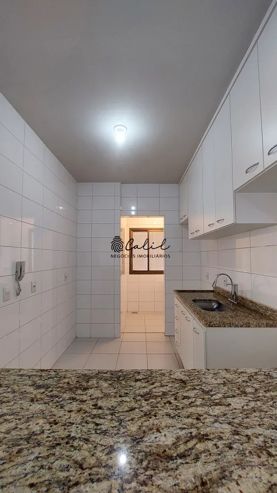 Apartamento, 2 quartos, 56 m² - Foto 2