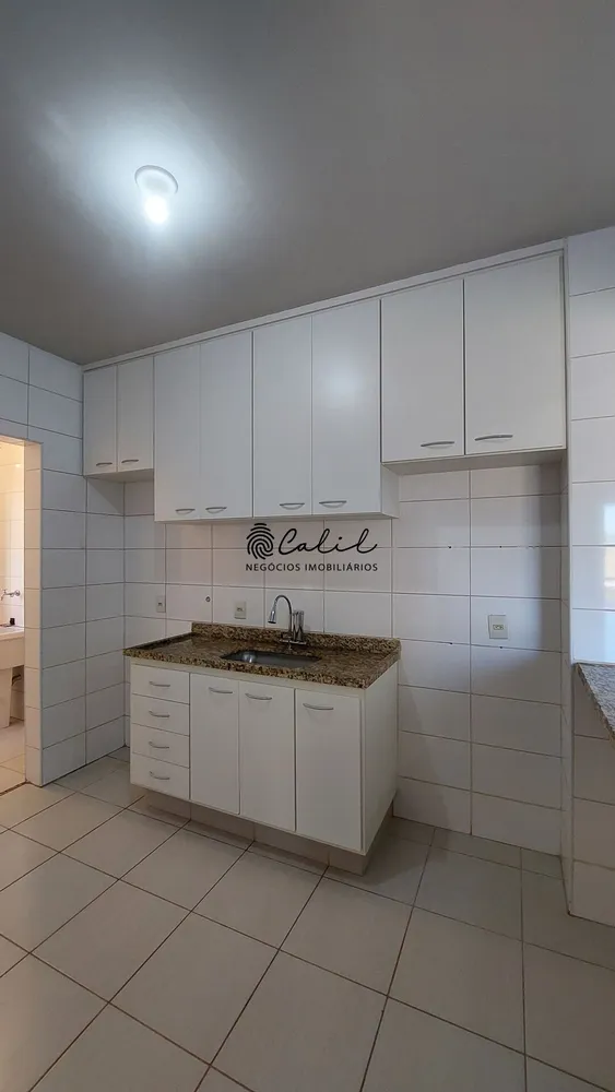 Apartamento, 2 quartos, 56 m² - Foto 3