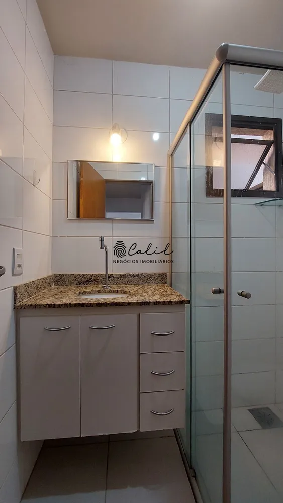 Apartamento, 2 quartos, 56 m² - Foto 6