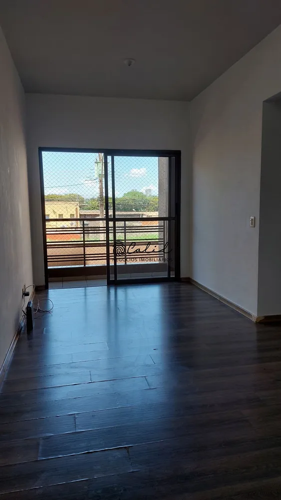 Apartamento, 2 quartos, 56 m² - Foto 9