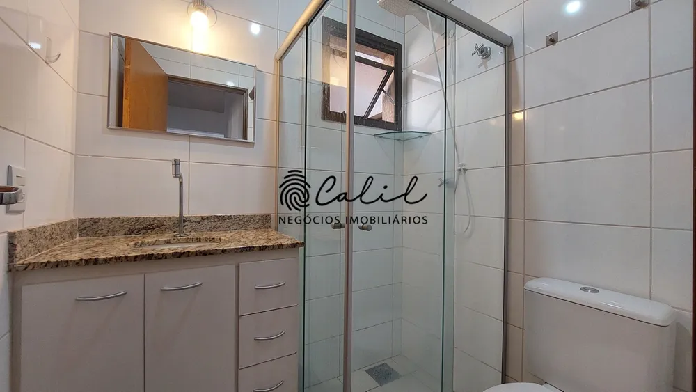Apartamento, 2 quartos, 56 m² - Foto 8