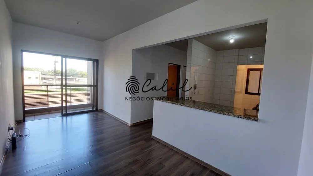 Apartamento, 2 quartos, 56 m² - Foto 1