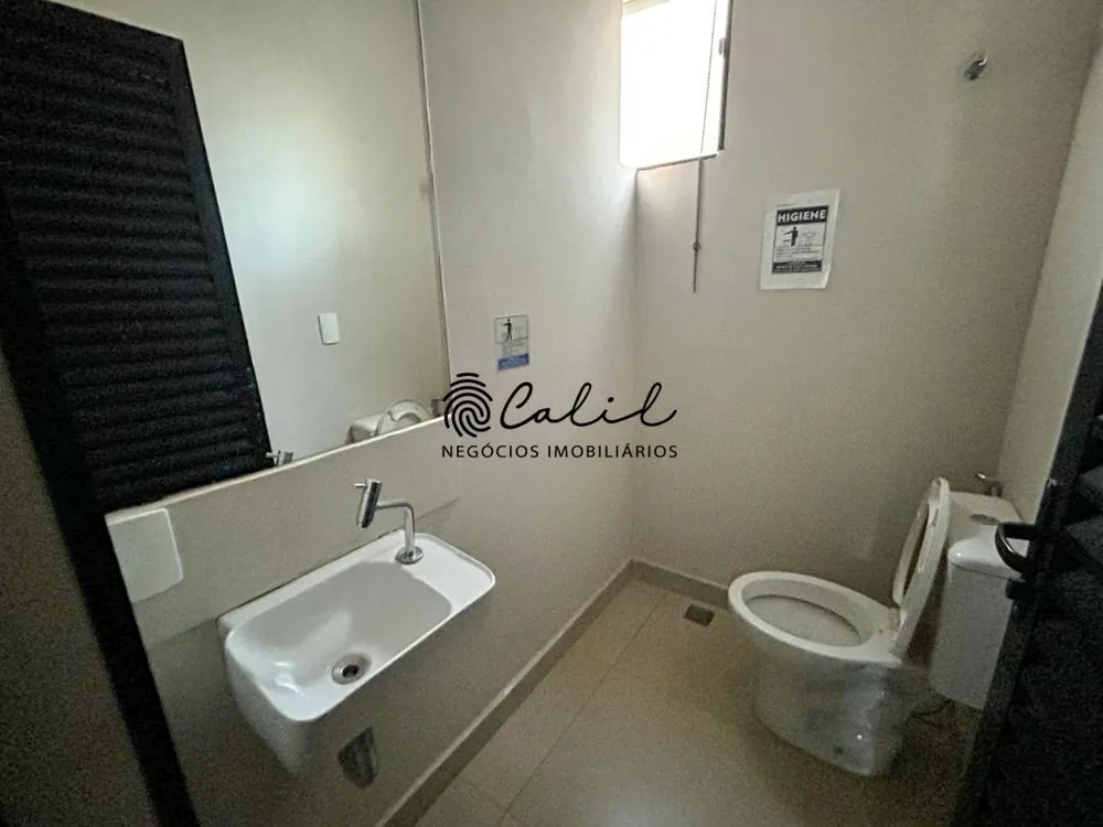 Loja-Salão, 288 m² - Foto 4