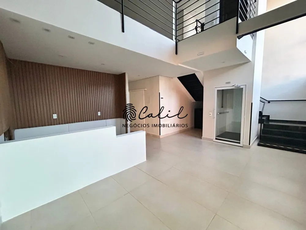 Loja-Salão, 288 m² - Foto 8