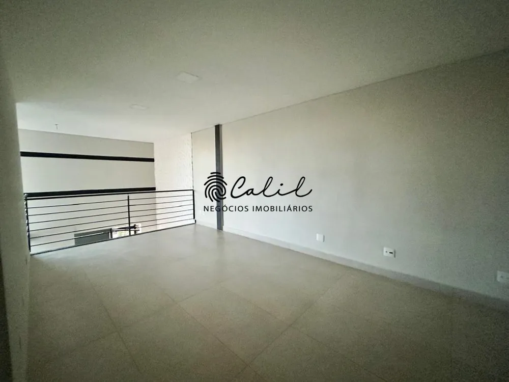 Loja-Salão, 288 m² - Foto 1