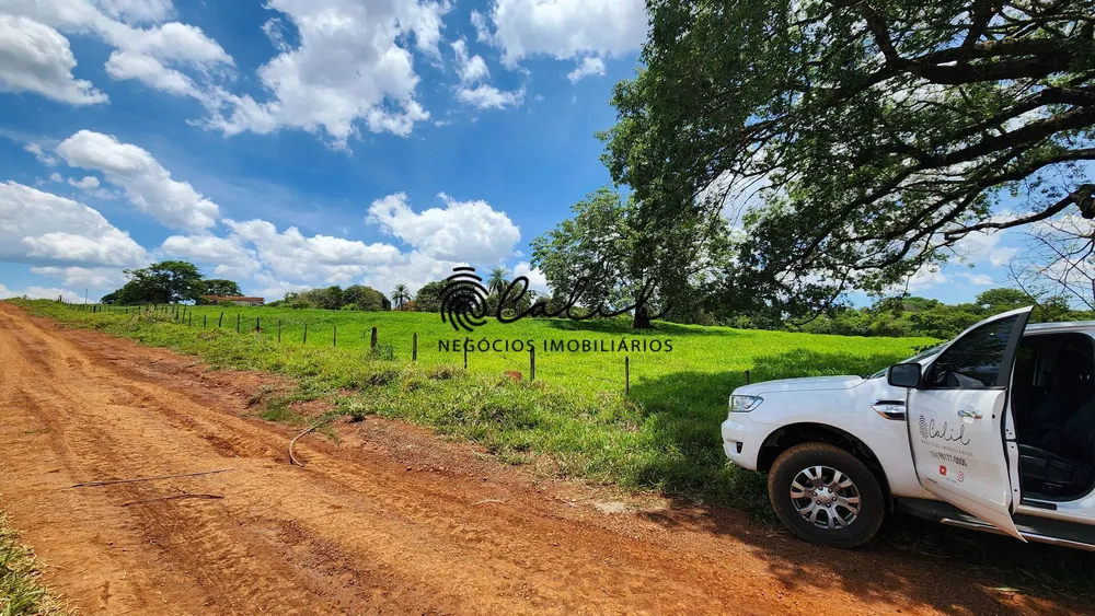 Fazenda, 76 hectares - Foto 1