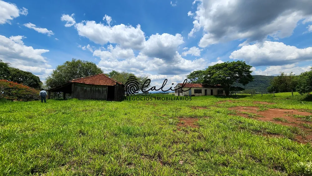 Fazenda, 76 hectares - Foto 19