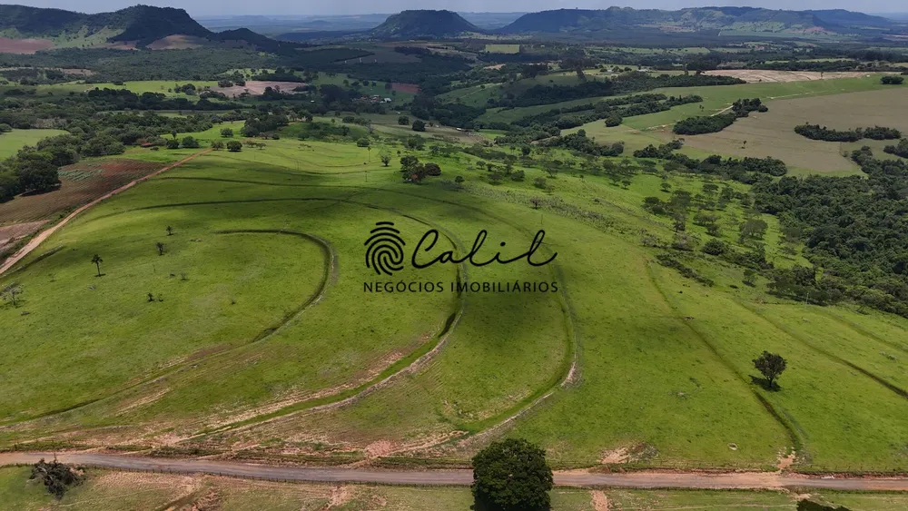 Fazenda, 76 hectares - Foto 3