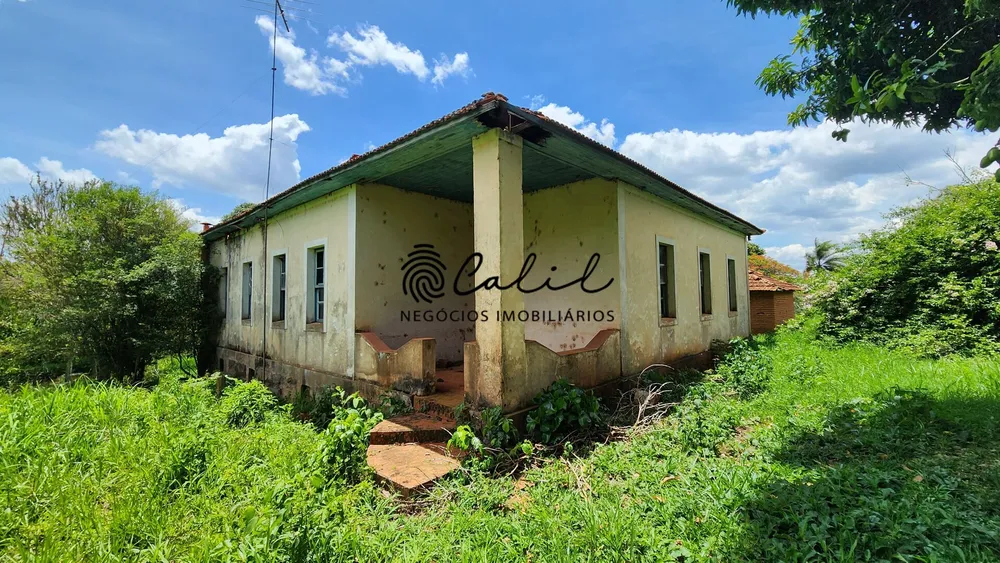 Fazenda, 76 hectares - Foto 14