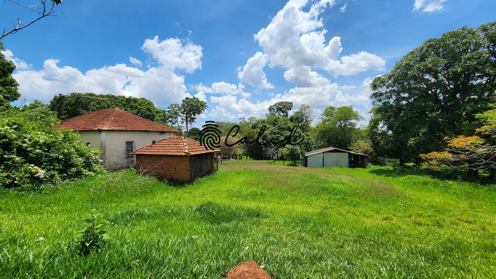 Fazenda, 76 hectares - Foto 20