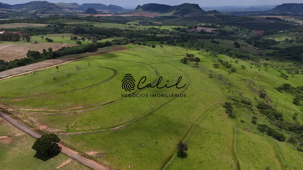 Fazenda, 76 hectares - Foto 2