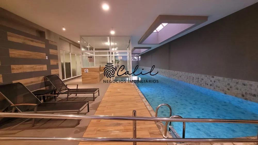 Apartamento, 3 quartos, 195 m² - Foto 20