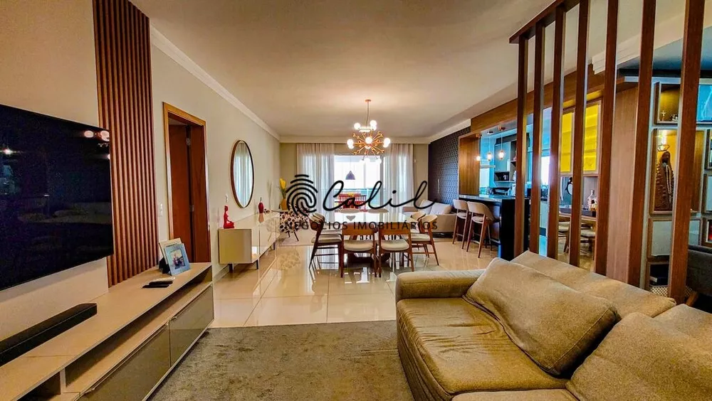 Apartamento, 3 quartos, 195 m² - Foto 2