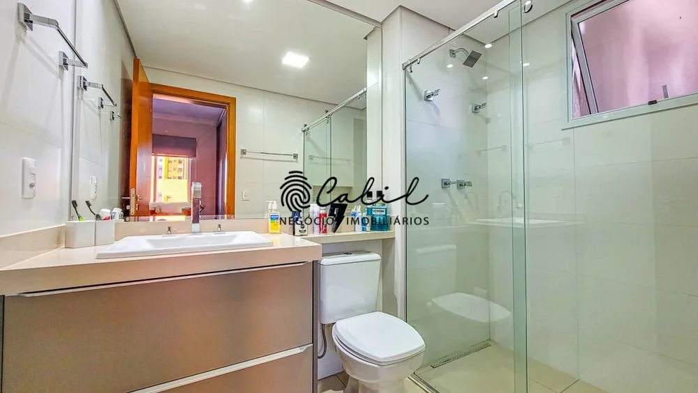 Apartamento, 3 quartos, 195 m² - Foto 12