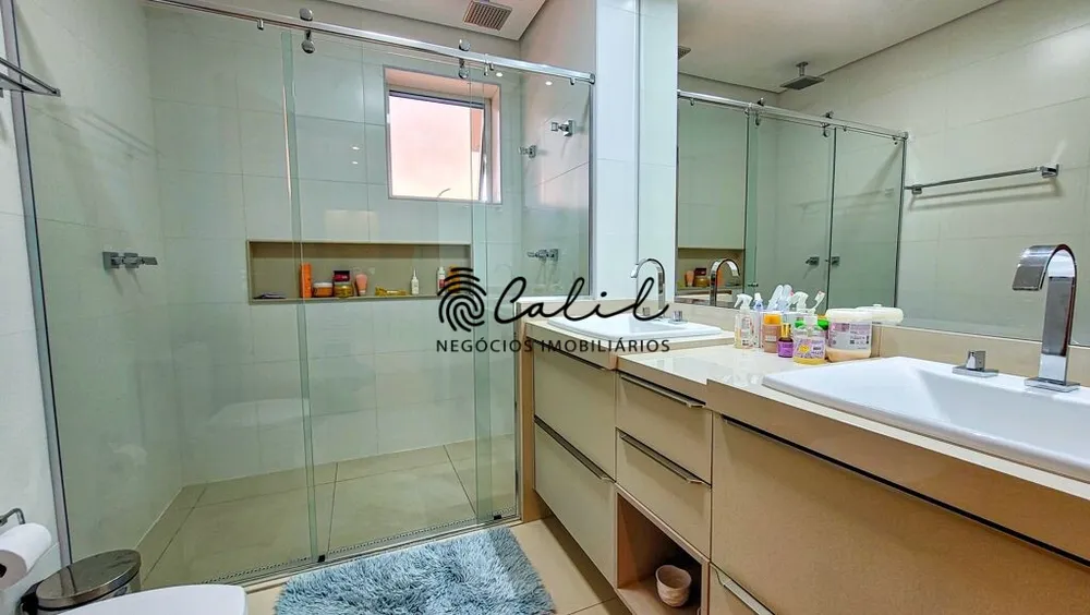 Apartamento, 3 quartos, 195 m² - Foto 14