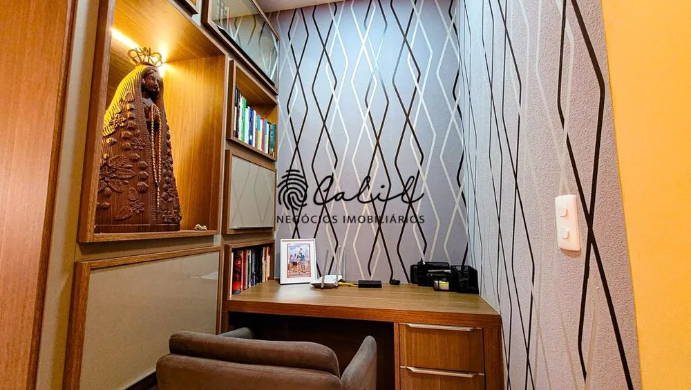 Apartamento, 3 quartos, 195 m² - Foto 6