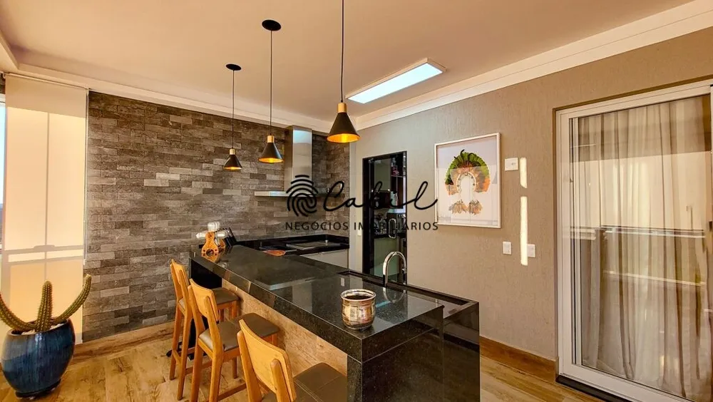 Apartamento, 3 quartos, 195 m² - Foto 10
