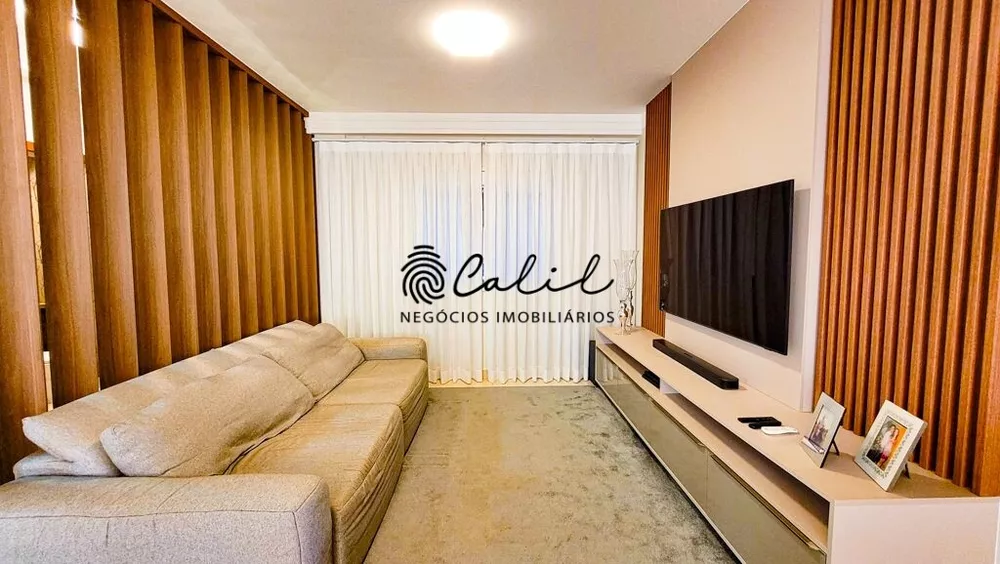 Apartamento, 3 quartos, 195 m² - Foto 3
