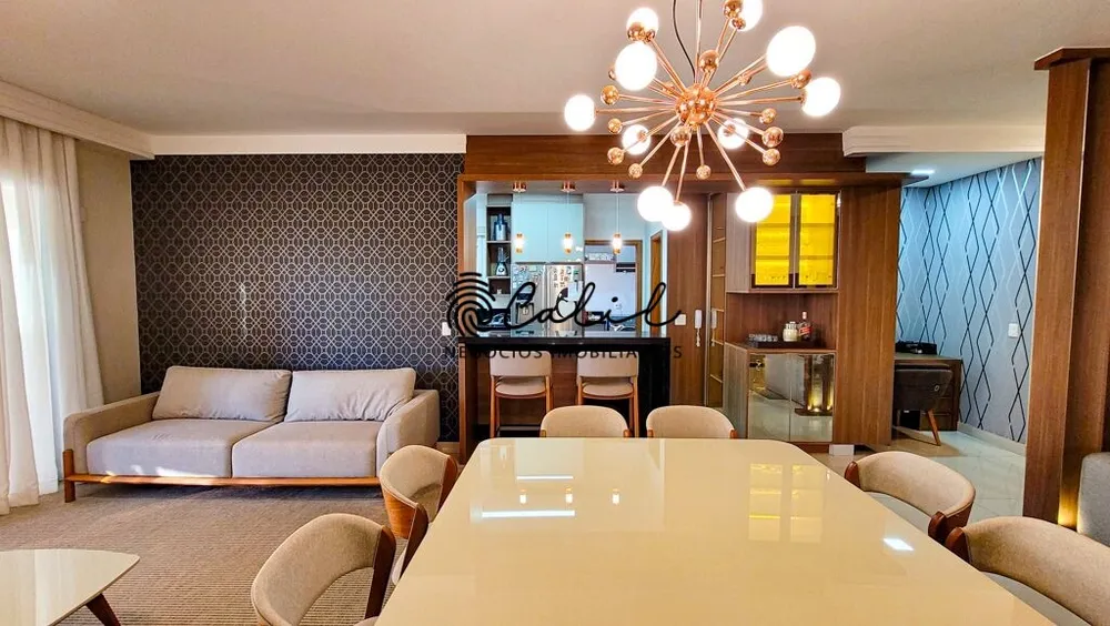 Apartamento, 3 quartos, 195 m² - Foto 5