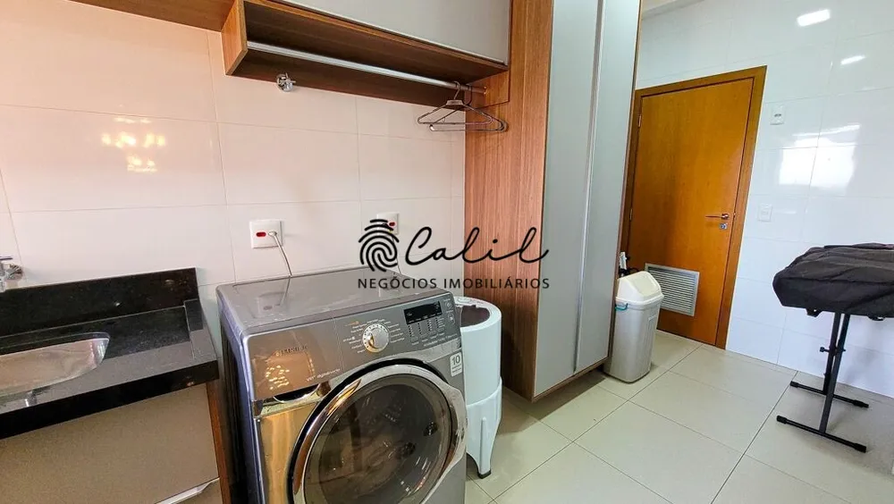 Apartamento, 3 quartos, 195 m² - Foto 7
