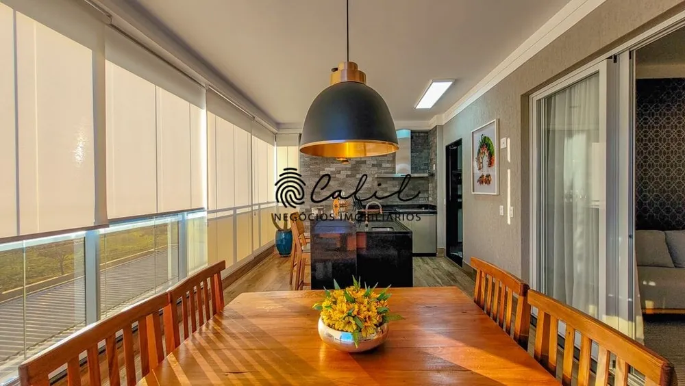 Apartamento, 3 quartos, 195 m² - Foto 9