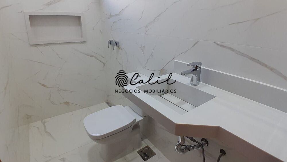 Casa à venda com 3 quartos, 167m² - Foto 7