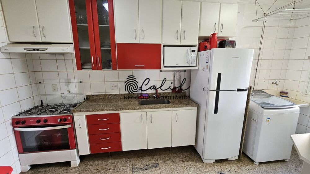 Apartamento, 3 quartos, 80 m² - Foto 11