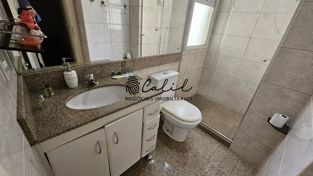 Apartamento, 3 quartos, 80 m² - Foto 13