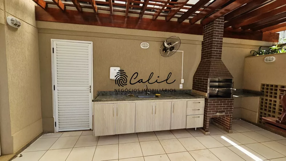Apartamento, 3 quartos, 80 m² - Foto 35