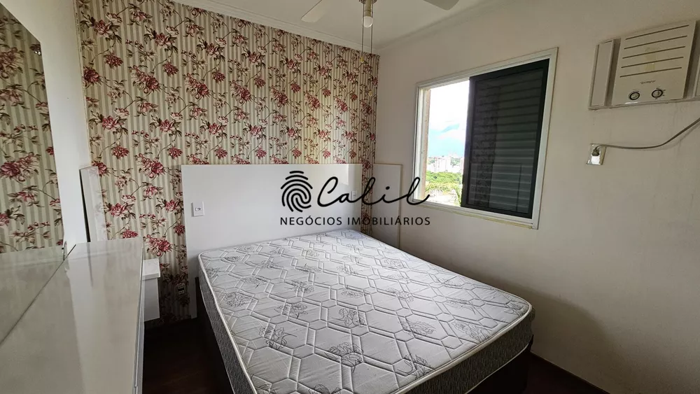 Apartamento, 3 quartos, 80 m² - Foto 21