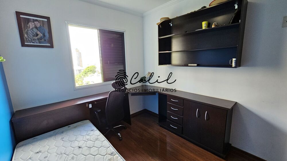 Apartamento, 3 quartos, 80 m² - Foto 17