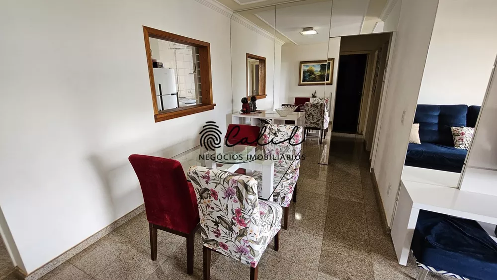 Apartamento, 3 quartos, 80 m² - Foto 3
