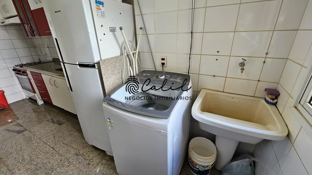 Apartamento, 3 quartos, 80 m² - Foto 12