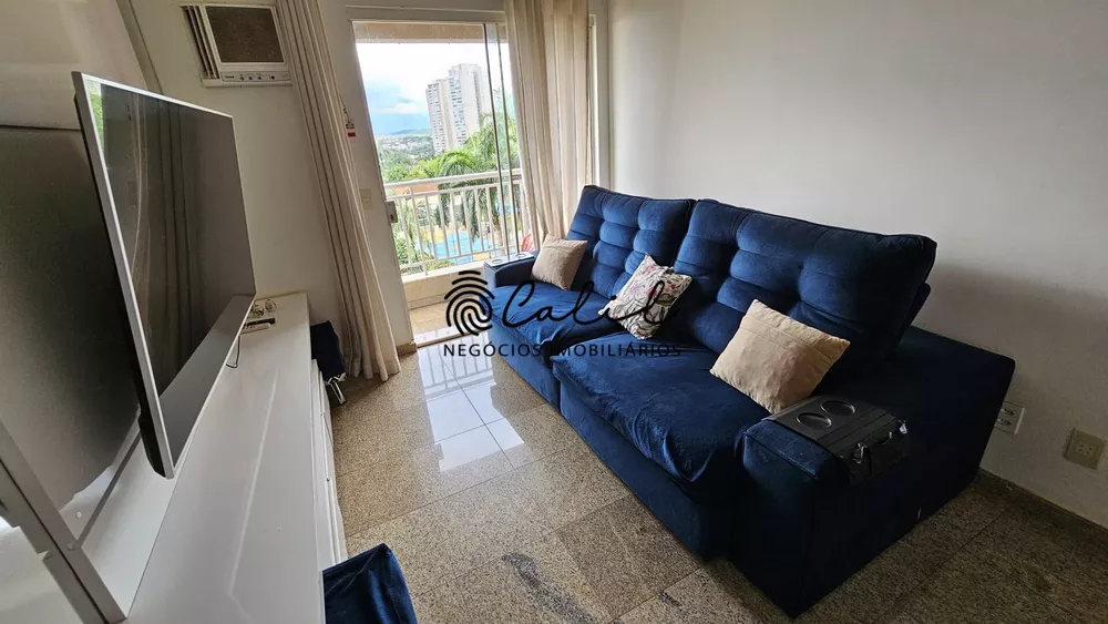Apartamento, 3 quartos, 80 m² - Foto 4