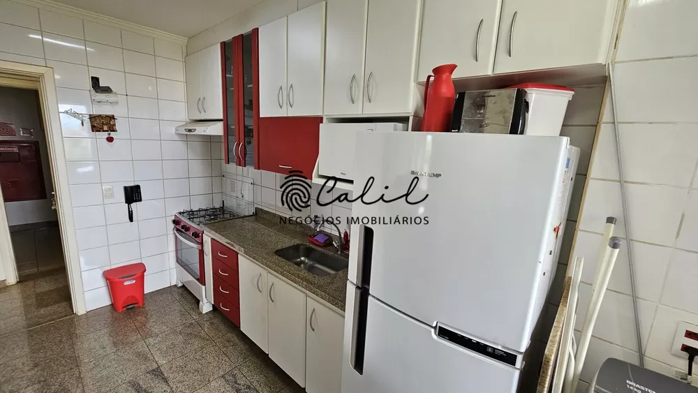 Apartamento, 3 quartos, 80 m² - Foto 10