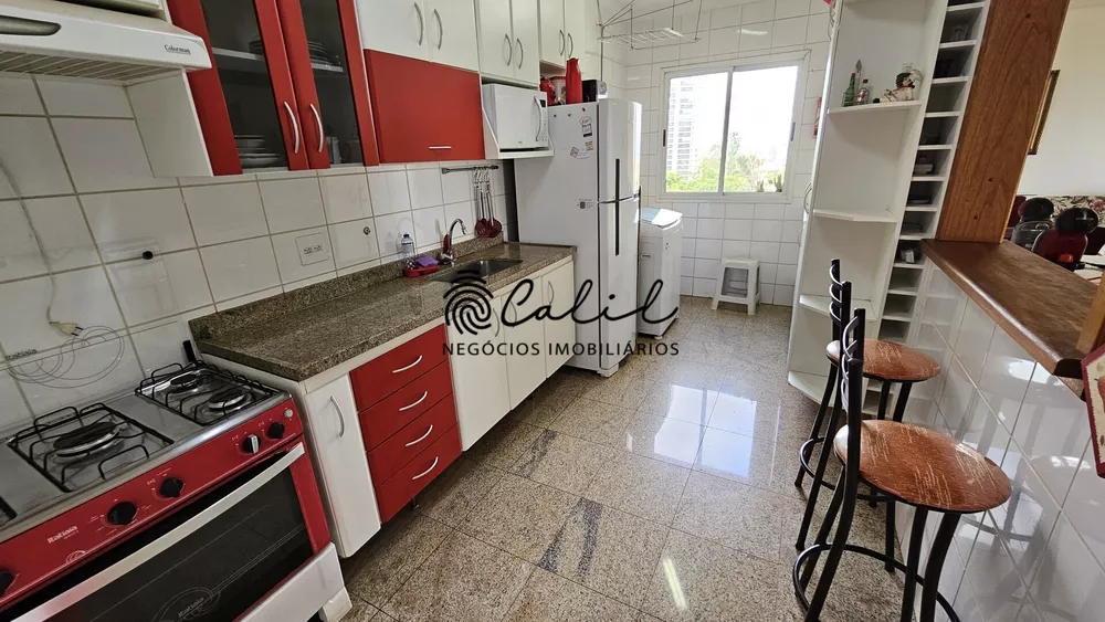 Apartamento, 3 quartos, 80 m² - Foto 8