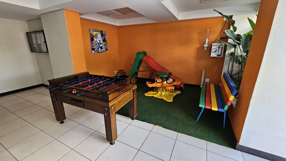 Apartamento, 3 quartos, 80 m² - Foto 32