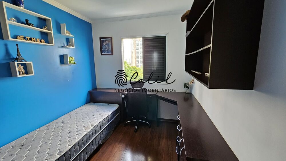 Apartamento, 3 quartos, 80 m² - Foto 16
