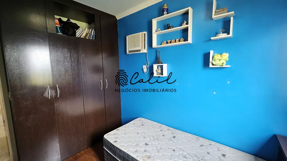 Apartamento, 3 quartos, 80 m² - Foto 18
