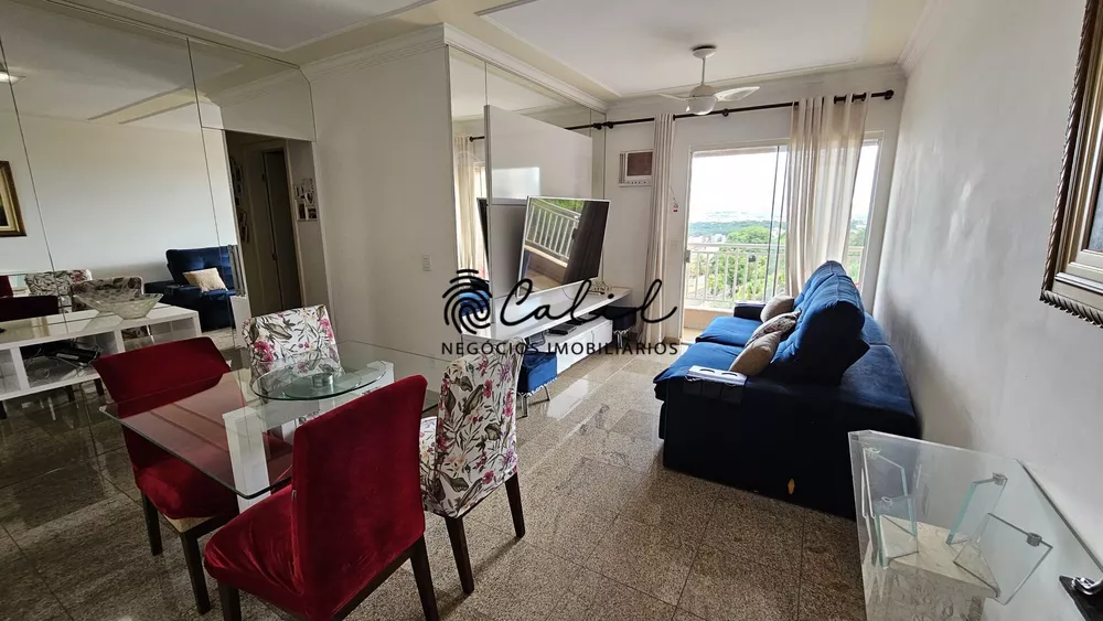 Apartamento, 3 quartos, 80 m² - Foto 2