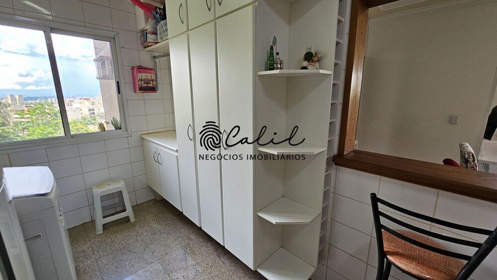 Apartamento, 3 quartos, 80 m² - Foto 9