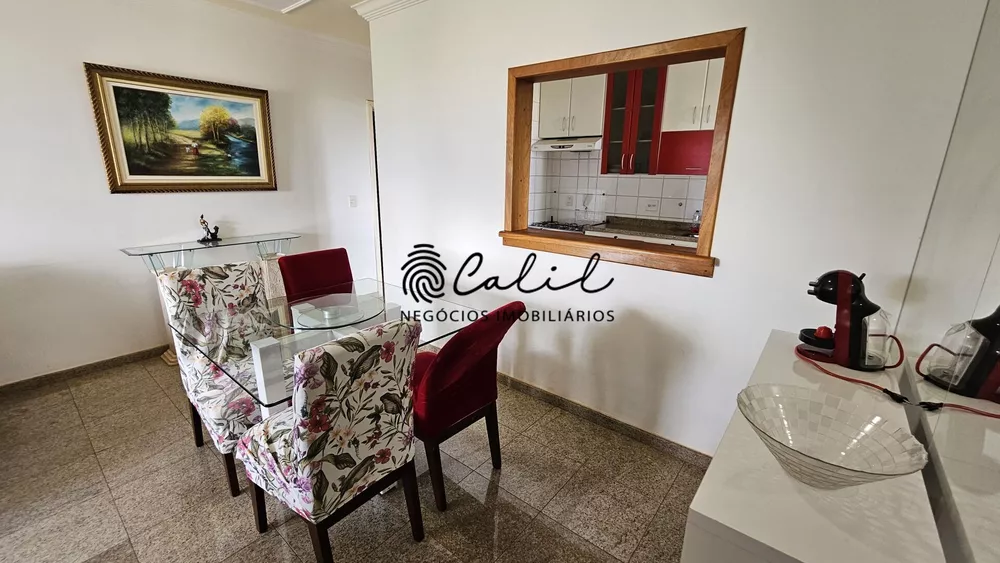 Apartamento, 3 quartos, 80 m² - Foto 5