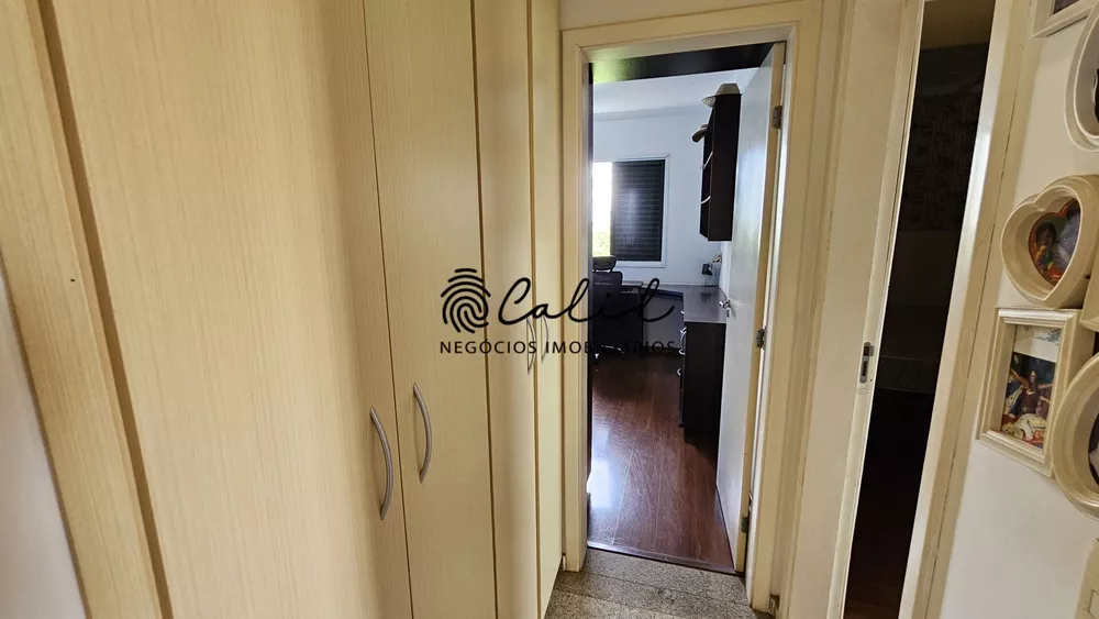 Apartamento, 3 quartos, 80 m² - Foto 15