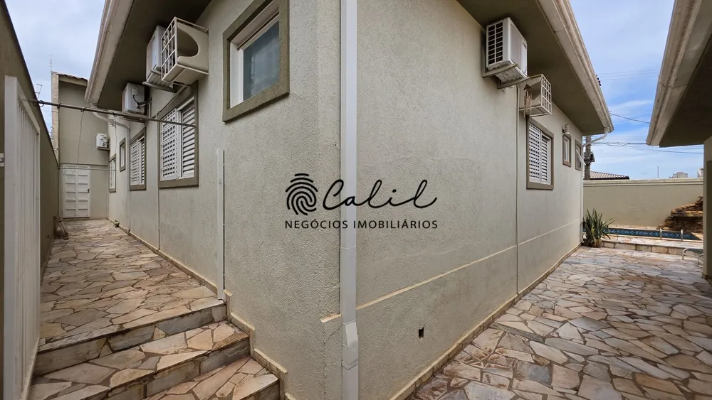 Casa, 4 quartos, 314 m² - Foto 3