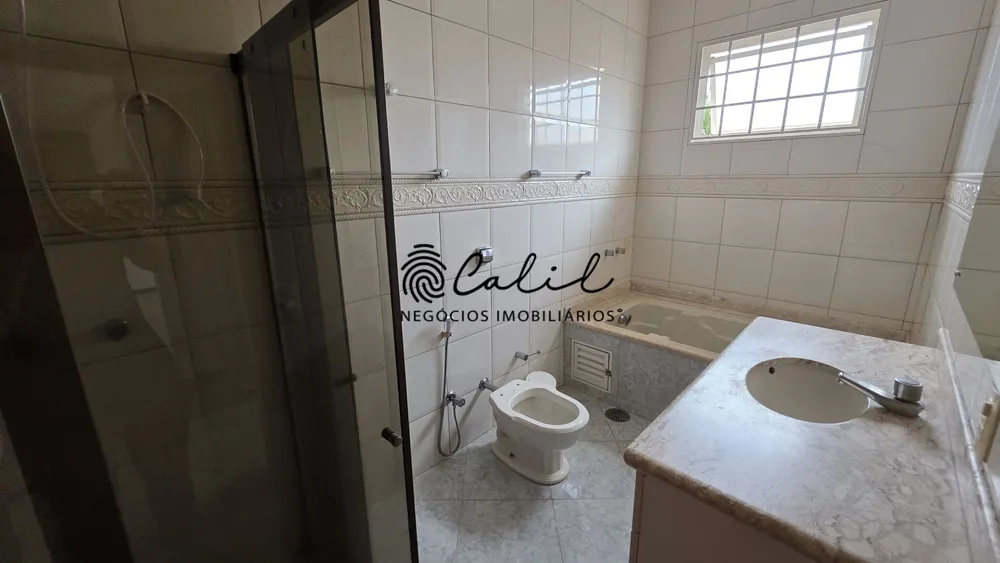 Casa, 4 quartos, 314 m² - Foto 6