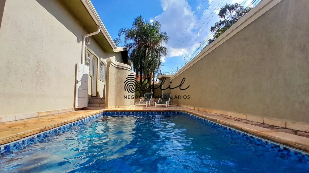Casa, 4 quartos, 314 m² - Foto 8