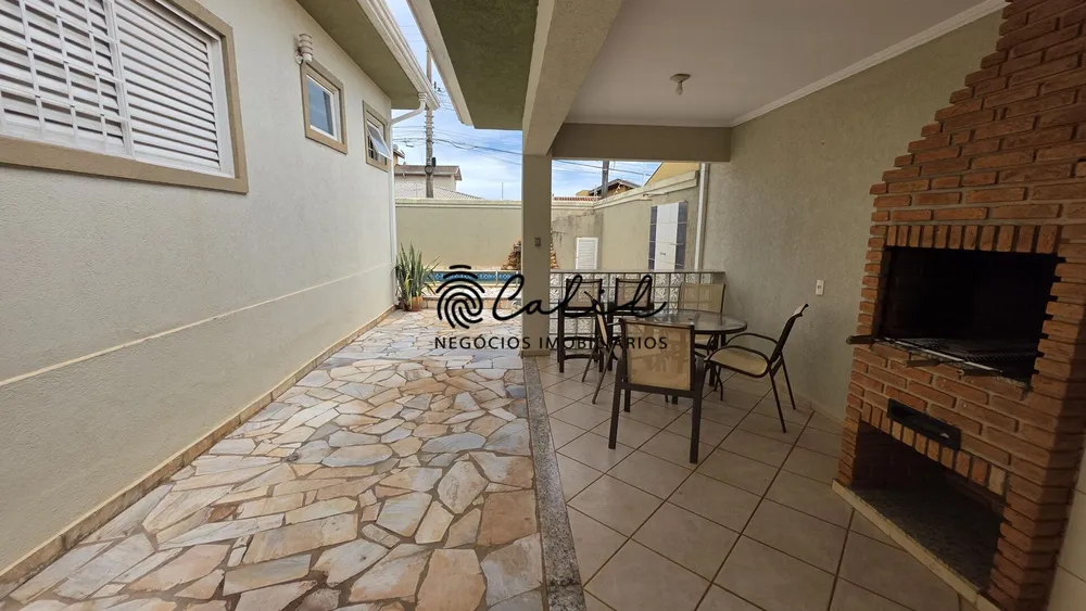 Casa, 4 quartos, 314 m² - Foto 11