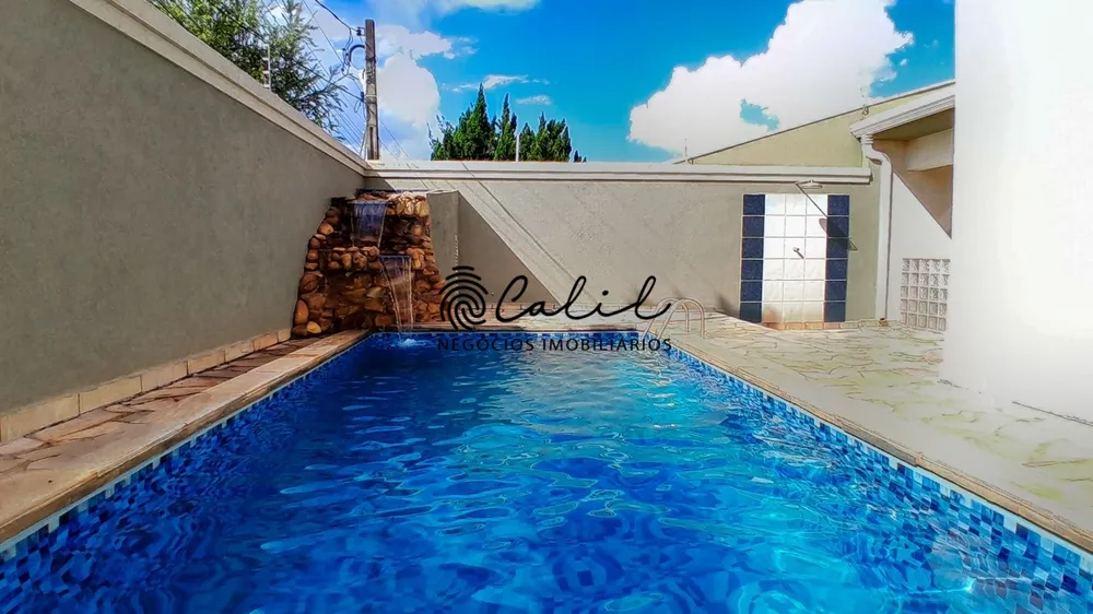 Casa, 4 quartos, 314 m² - Foto 5